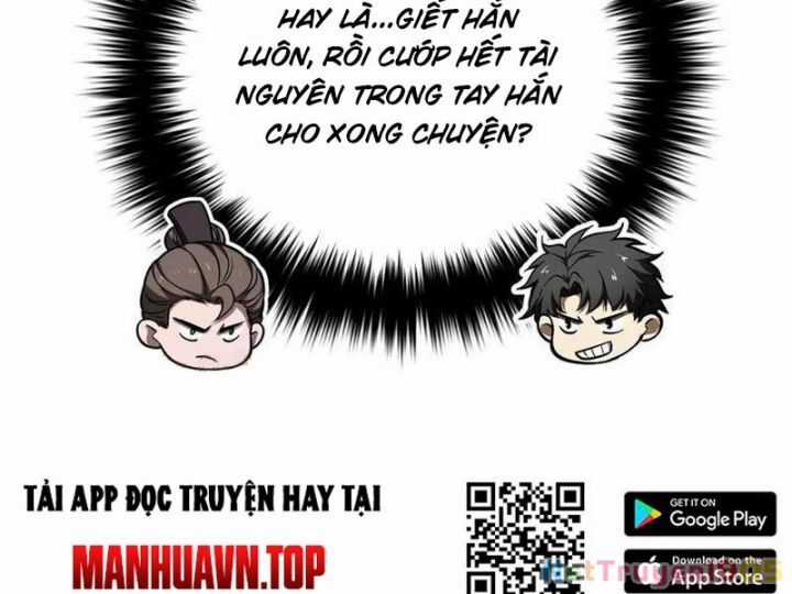 Toàn Cầu Cao Võ Chương 319 trang 35