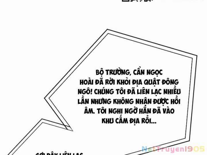 Toàn Cầu Cao Võ Chương 319 trang 36