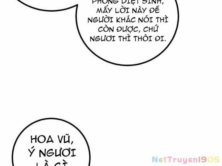 Toàn Cầu Cao Võ Chương 319 trang 4