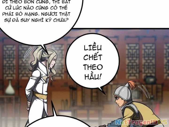 Toàn Cầu Cao Võ Chương 319 trang 47