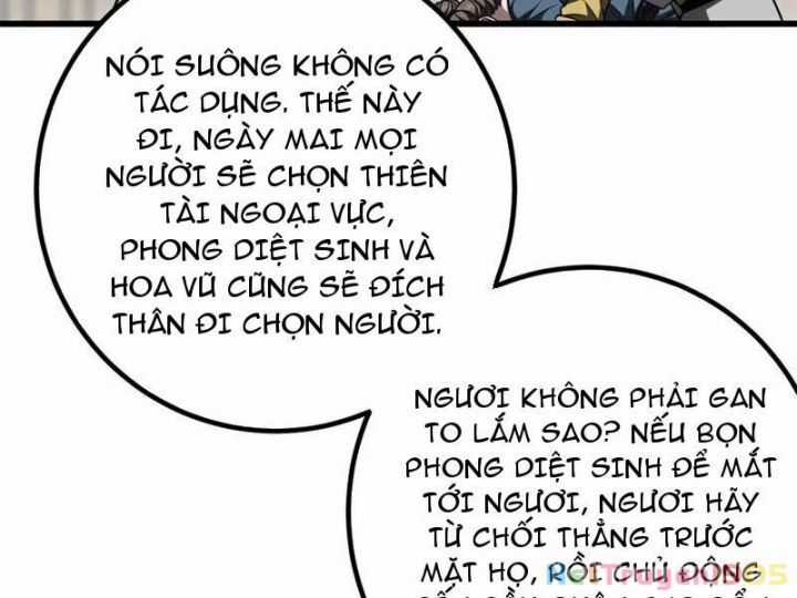 Toàn Cầu Cao Võ Chương 319 trang 48