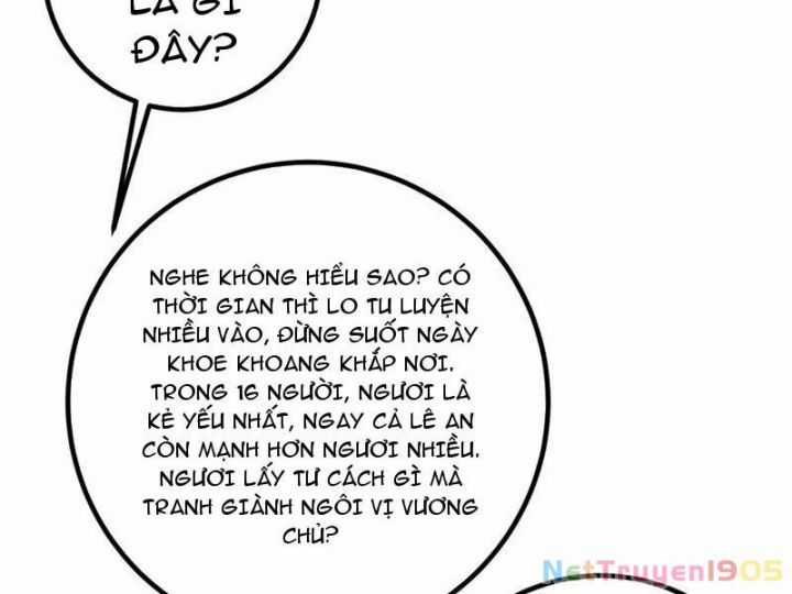 Toàn Cầu Cao Võ Chương 319 trang 5