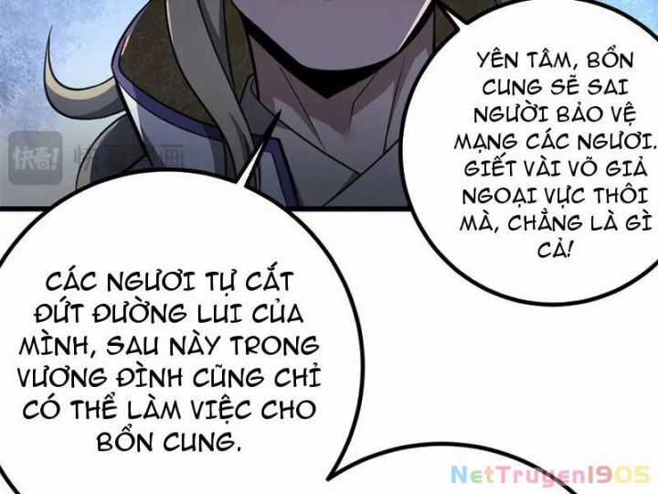 Toàn Cầu Cao Võ Chương 319 trang 51