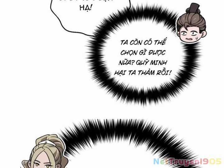 Toàn Cầu Cao Võ Chương 319 trang 59