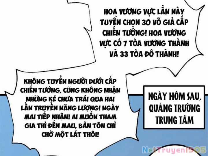 Toàn Cầu Cao Võ Chương 319 trang 66