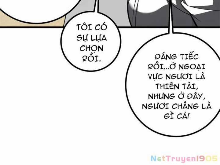 Toàn Cầu Cao Võ Chương 319 trang 69