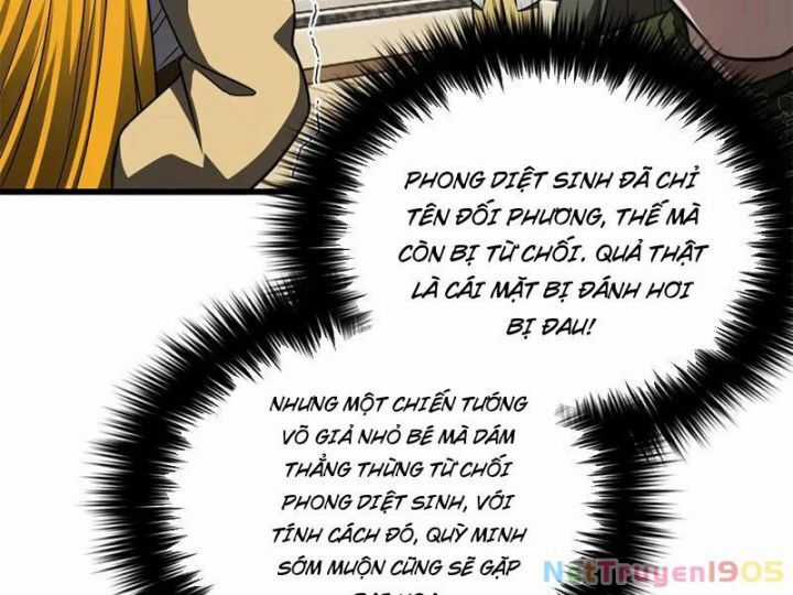 Toàn Cầu Cao Võ Chương 319 trang 72