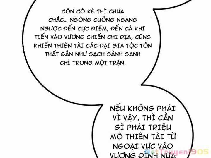 Toàn Cầu Cao Võ Chương 319 trang 8