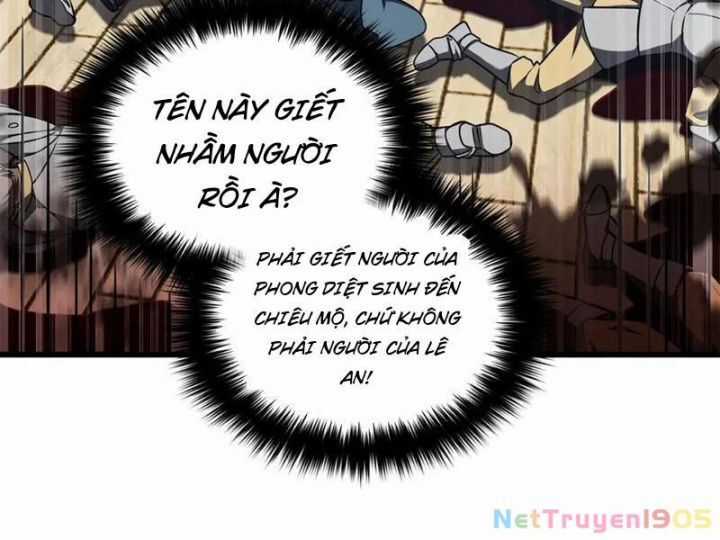 Toàn Cầu Cao Võ Chương 319 trang 90