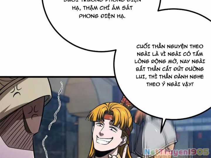 Toàn Cầu Cao Võ Chương 319 trang 95