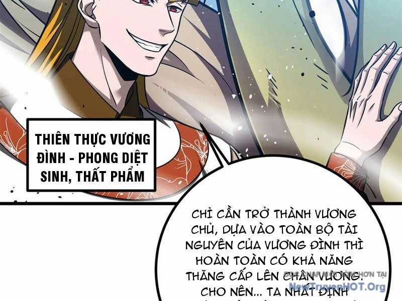 Toàn Cầu Cao Võ Chương 320 trang 10