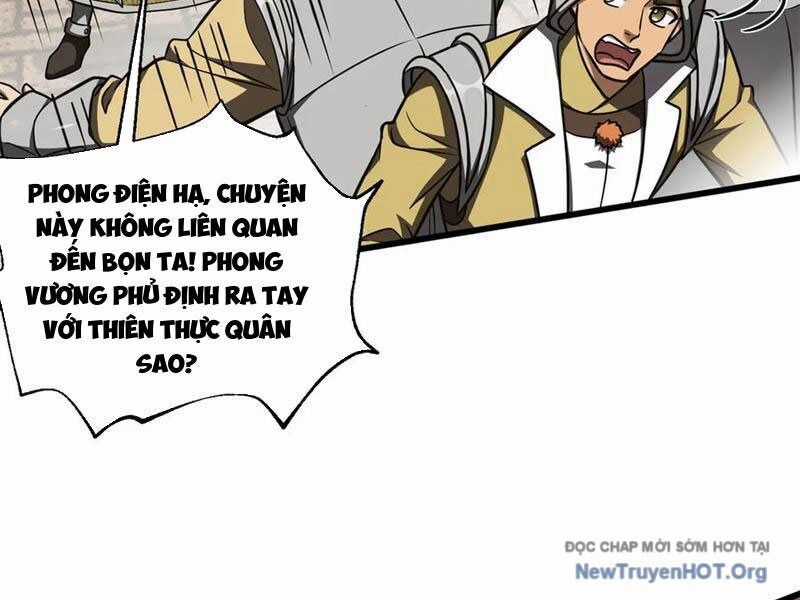 Toàn Cầu Cao Võ Chương 320 trang 105