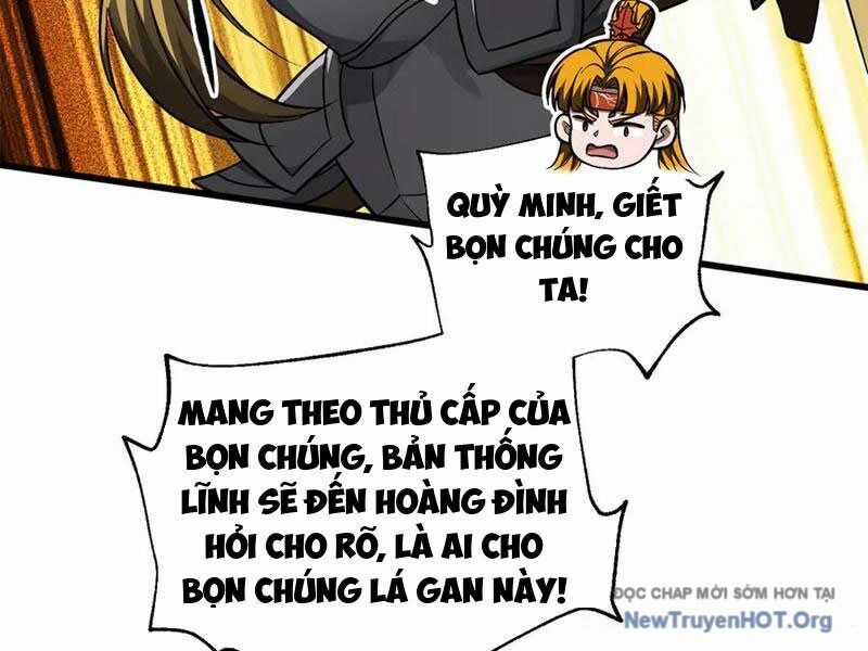 Toàn Cầu Cao Võ Chương 320 trang 109