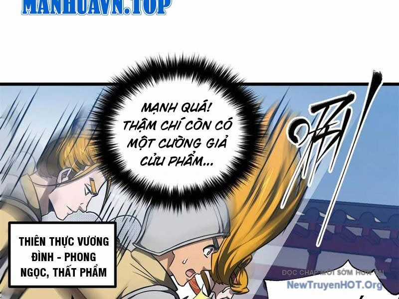 Toàn Cầu Cao Võ Chương 320 trang 12