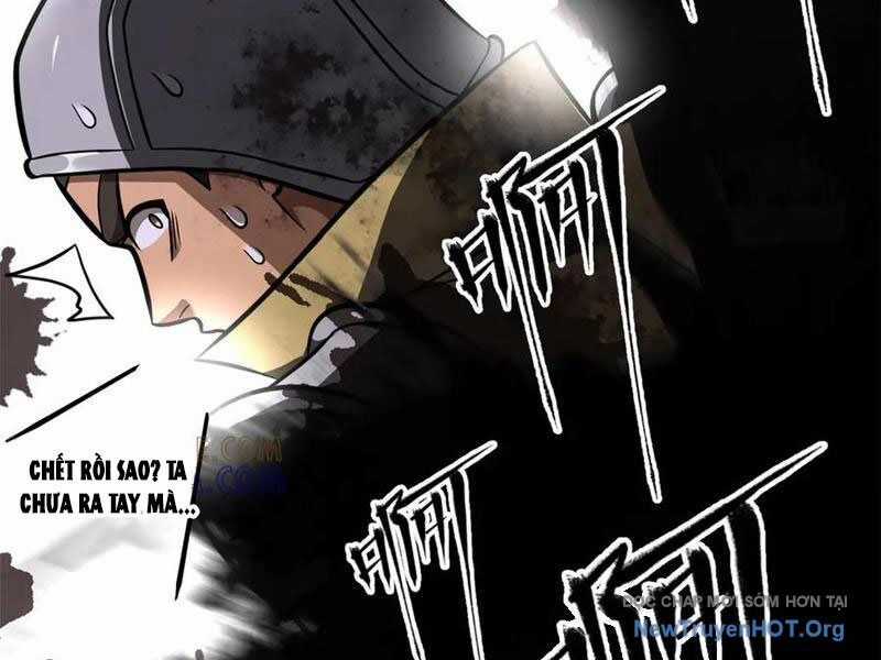 Toàn Cầu Cao Võ Chương 320 trang 123