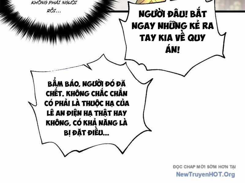 Toàn Cầu Cao Võ Chương 320 trang 127