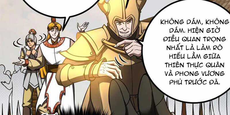 Toàn Cầu Cao Võ Chương 320 trang 129