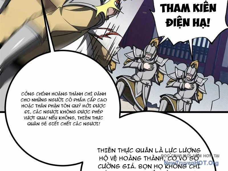 Toàn Cầu Cao Võ Chương 320 trang 13