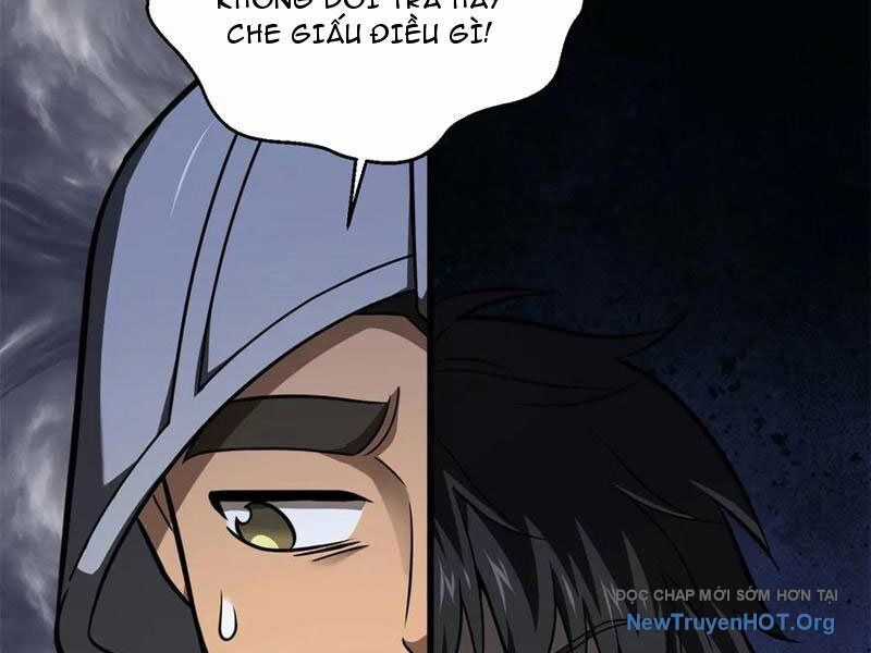 Toàn Cầu Cao Võ Chương 320 trang 135