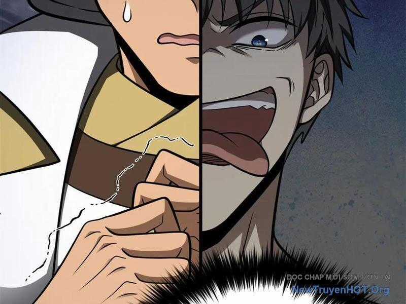 Toàn Cầu Cao Võ Chương 320 trang 136