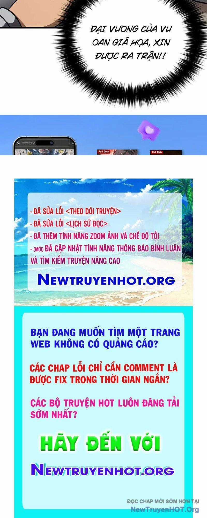 Toàn Cầu Cao Võ Chương 320 trang 137