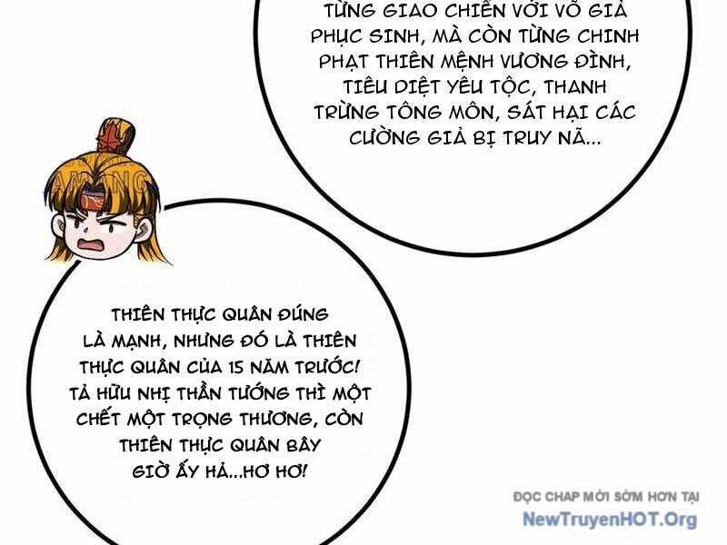 Toàn Cầu Cao Võ Chương 320 trang 14