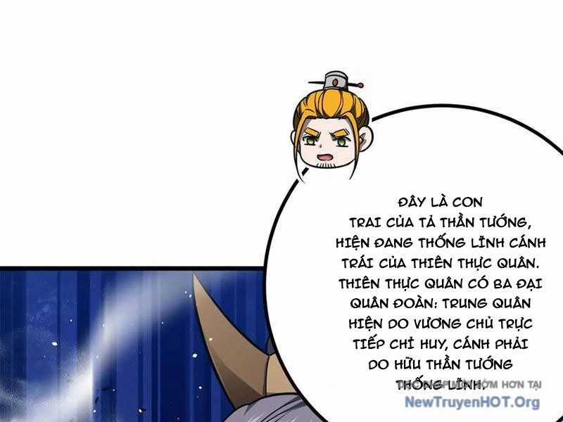 Toàn Cầu Cao Võ Chương 320 trang 18