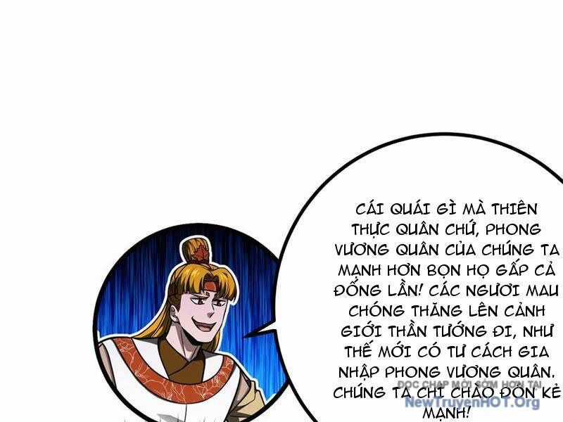 Toàn Cầu Cao Võ Chương 320 trang 21