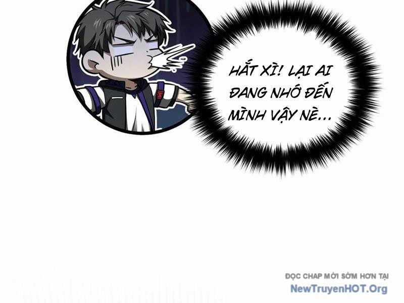 Toàn Cầu Cao Võ Chương 320 trang 23