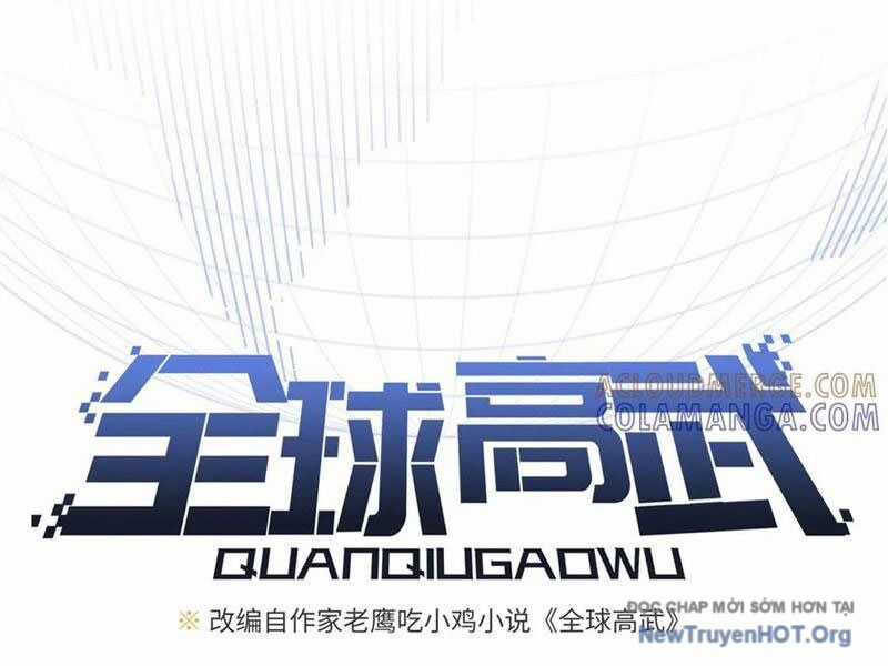 Toàn Cầu Cao Võ Chương 320 trang 24