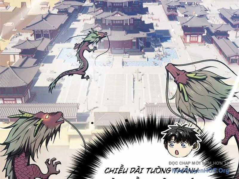 Toàn Cầu Cao Võ Chương 320 trang 3