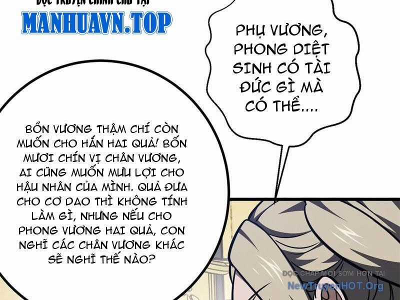 Toàn Cầu Cao Võ Chương 320 trang 30