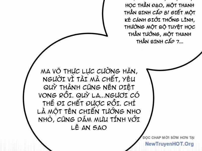 Toàn Cầu Cao Võ Chương 320 trang 34