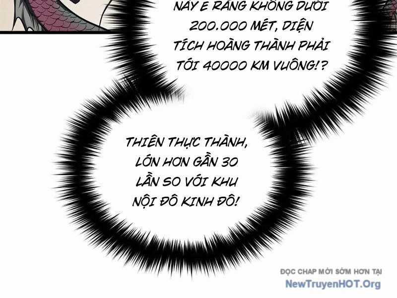 Toàn Cầu Cao Võ Chương 320 trang 4