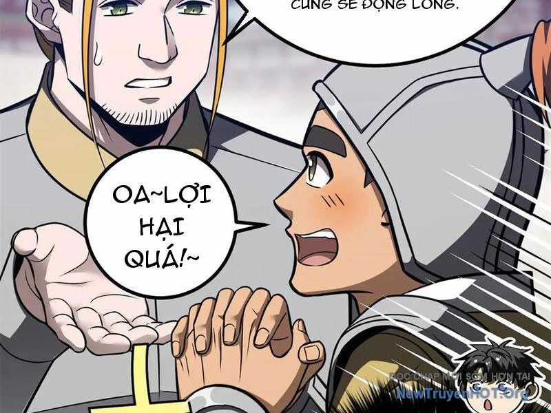 Toàn Cầu Cao Võ Chương 320 trang 40