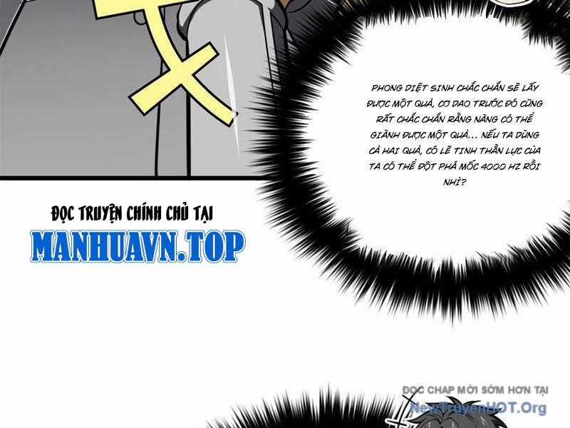 Toàn Cầu Cao Võ Chương 320 trang 41