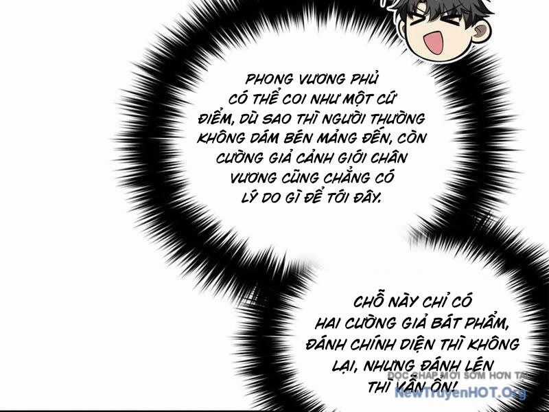 Toàn Cầu Cao Võ Chương 320 trang 42