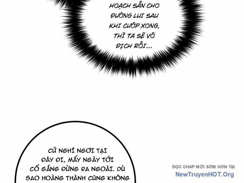 Toàn Cầu Cao Võ Chương 320 trang 45