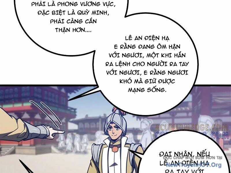 Toàn Cầu Cao Võ Chương 320 trang 46