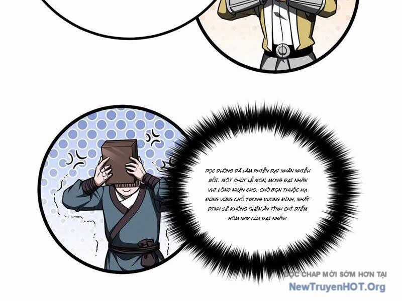 Toàn Cầu Cao Võ Chương 320 trang 49