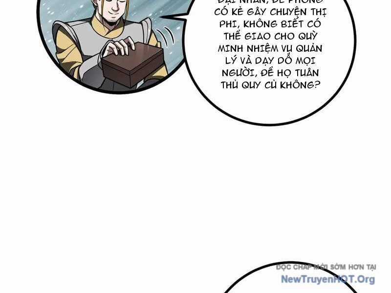 Toàn Cầu Cao Võ Chương 320 trang 51