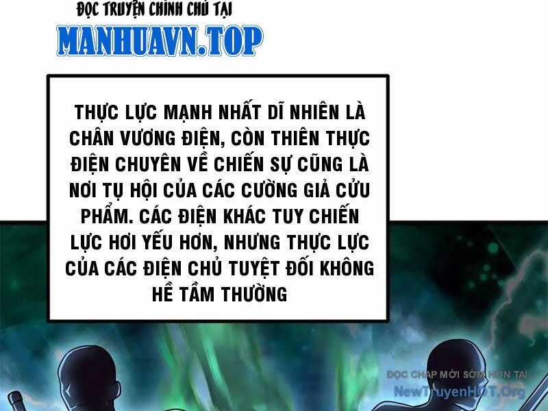 Toàn Cầu Cao Võ Chương 320 trang 57