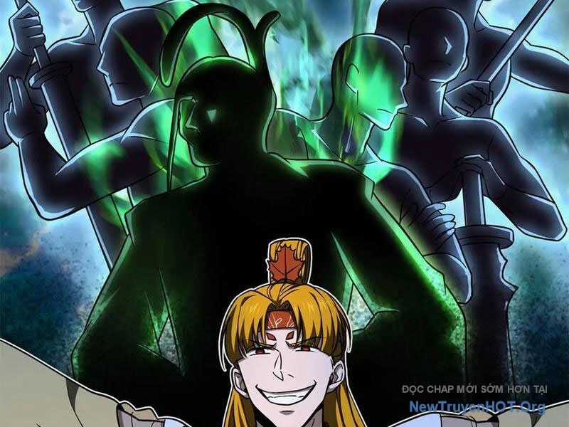 Toàn Cầu Cao Võ Chương 320 trang 58