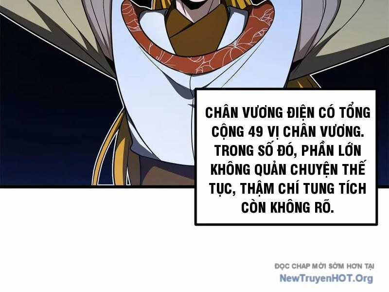 Toàn Cầu Cao Võ Chương 320 trang 59