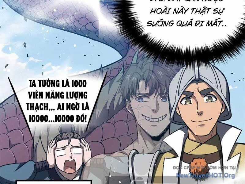 Toàn Cầu Cao Võ Chương 320 trang 6