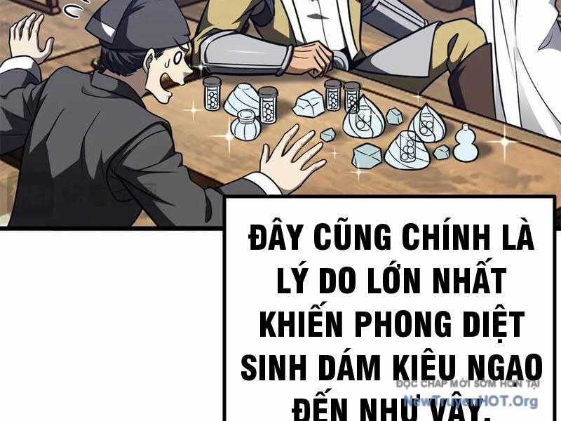 Toàn Cầu Cao Võ Chương 320 trang 61