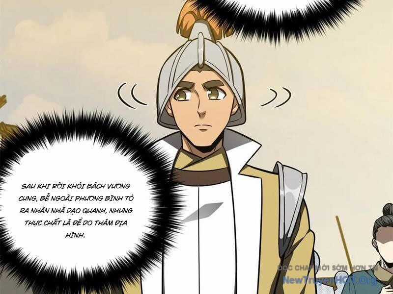 Toàn Cầu Cao Võ Chương 320 trang 63