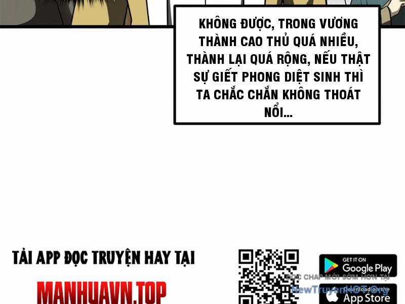 Toàn Cầu Cao Võ Chương 320 trang 64