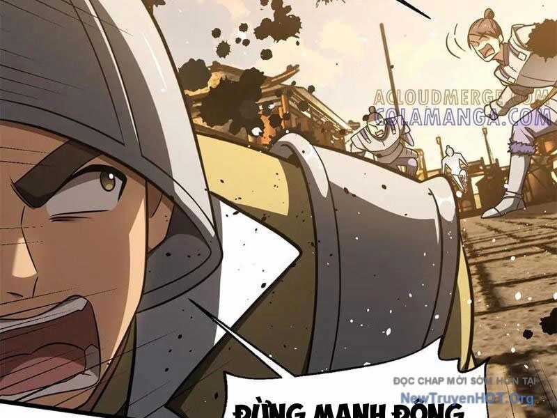 Toàn Cầu Cao Võ Chương 320 trang 76