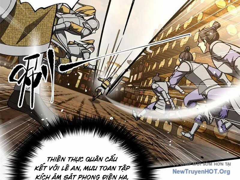 Toàn Cầu Cao Võ Chương 320 trang 82